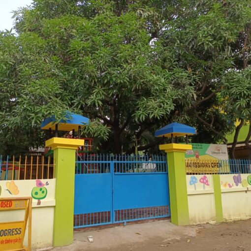 Udayan Kidz Play School