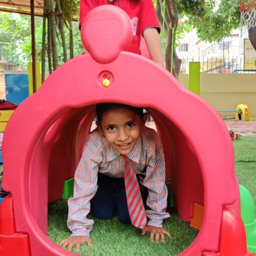 Play School in Patna
