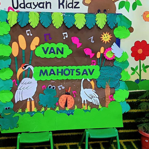 Van Mahotsav