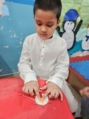 Gandhi Jayanti Celebration