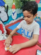 Gandhi Jayanti Celebration