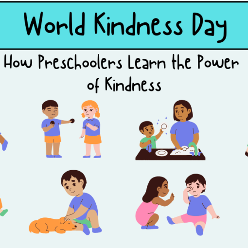 World Kindness Day