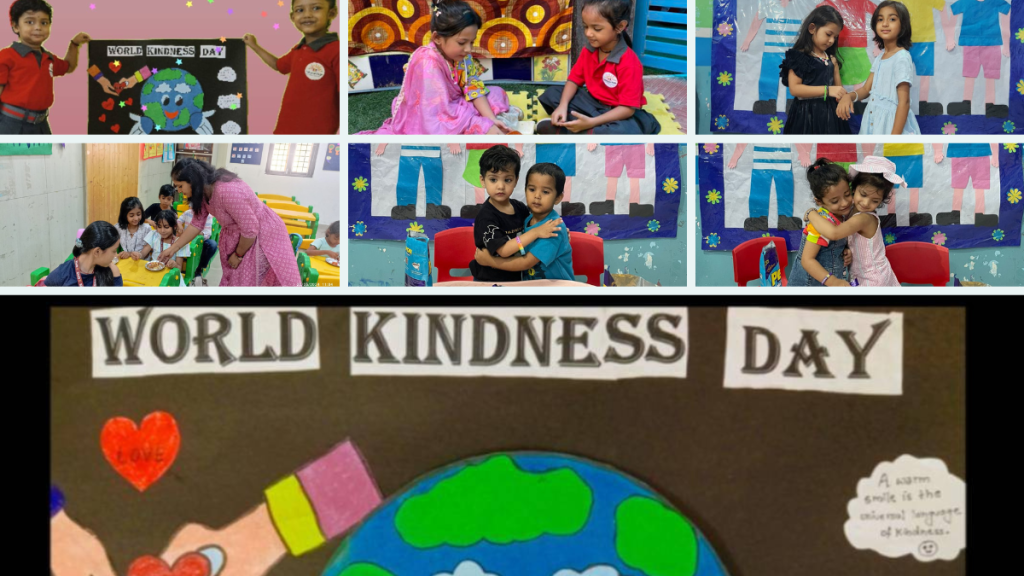 Act of Kindness