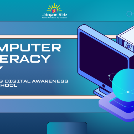 Computer Literacy Day