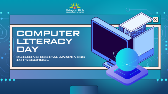 Computer Literacy Day