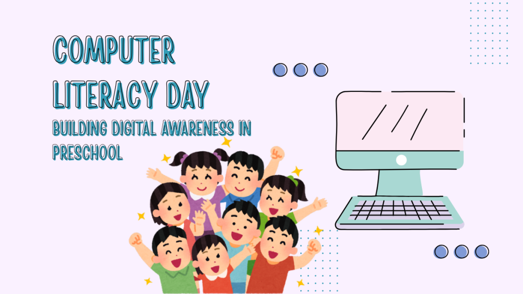 Computer Literacy Day 