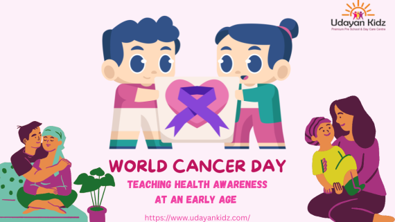 World Cancer Day