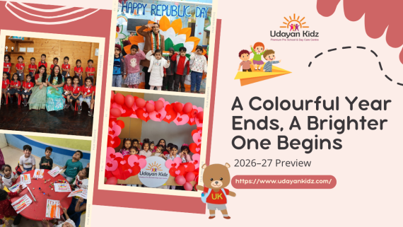 A Colourful Year Ends, A Brighter One Begins – 2026–27 Preview