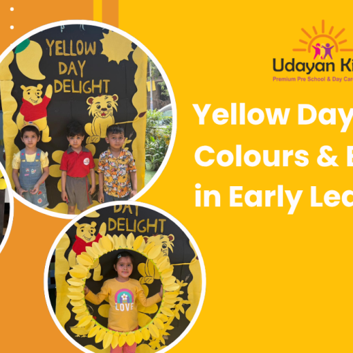 Yellow Day Delight