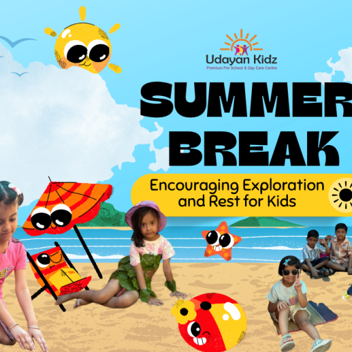 Why Summer Break Is Important: Encouraging Exploration and Rest for Kids